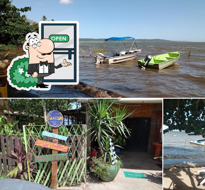 Restaurante dos Fialho's