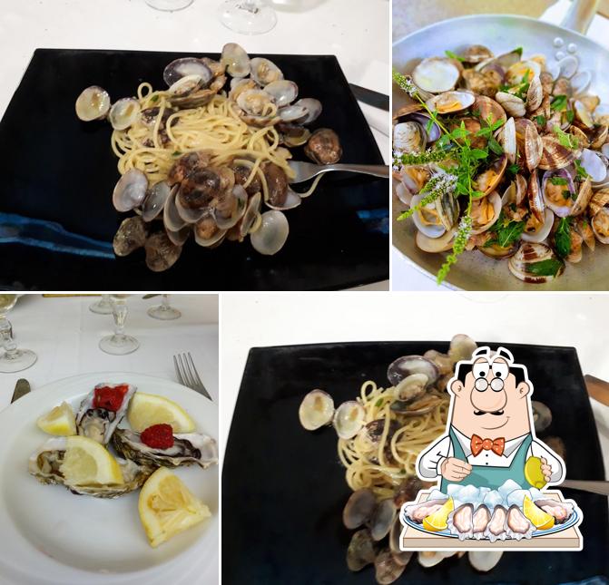 Ristorante da "Angeluccio"