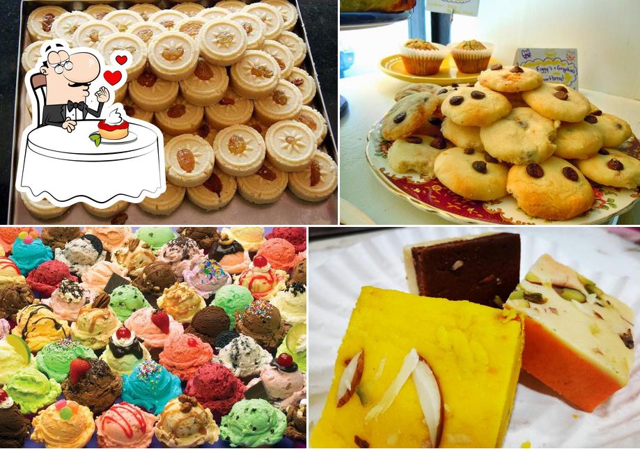 Sundaram Bakery