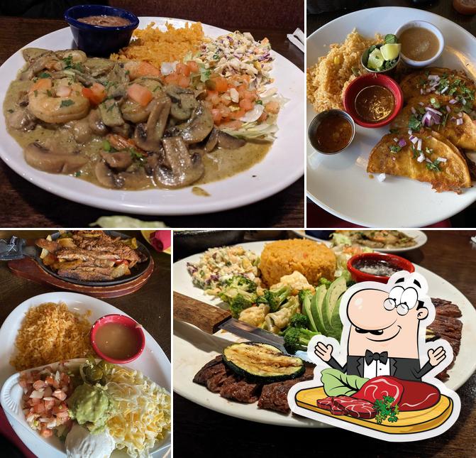 Tonayan Mexican Restaurant, Airmont - Carta del restaurante y opiniones
