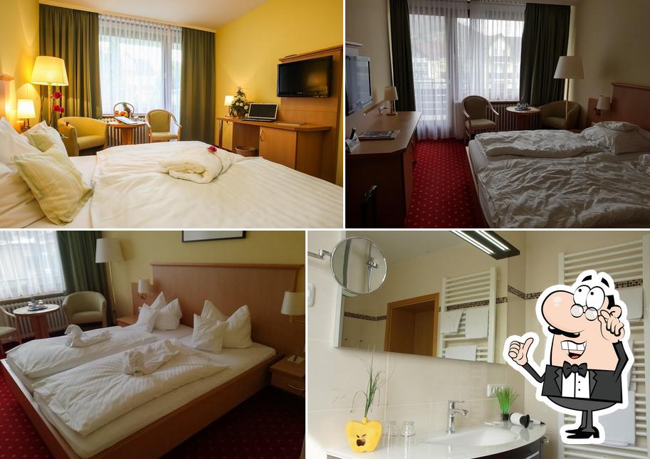 Hotel Riemann