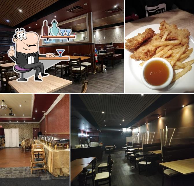 Affy's Premium Grill - PICKERING