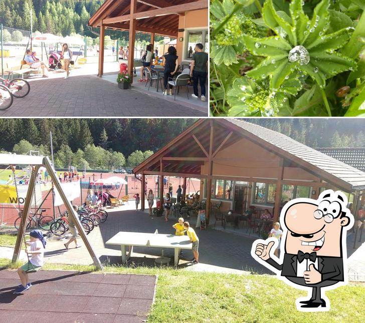 Ecco una foto di Bar Sport Hamburger & More - Free Parking