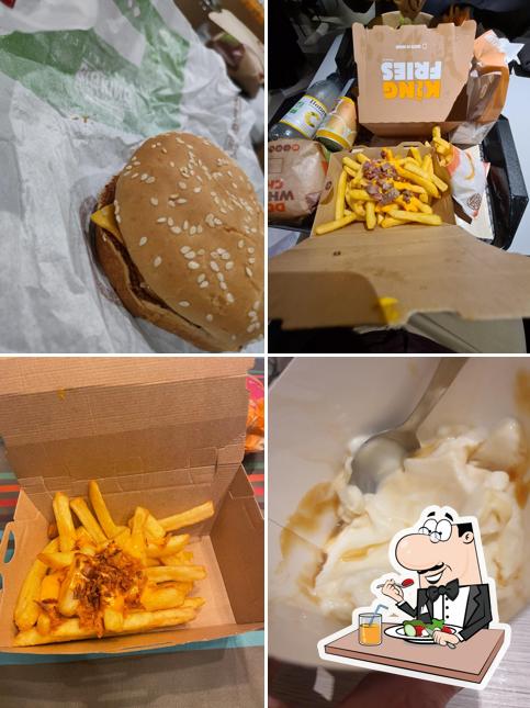 Burger King