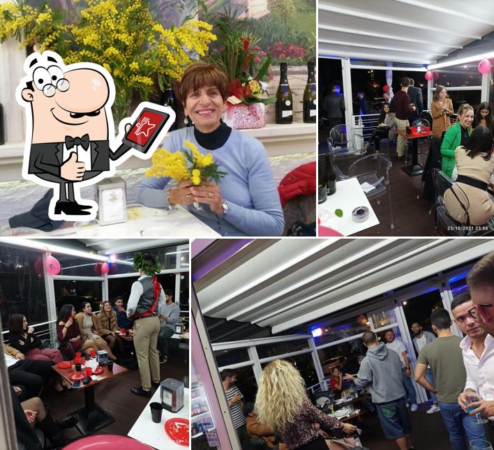 Ecco una foto di Charlie Brown