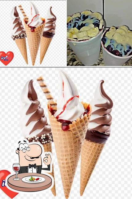 Yolo Soft Sorveteria