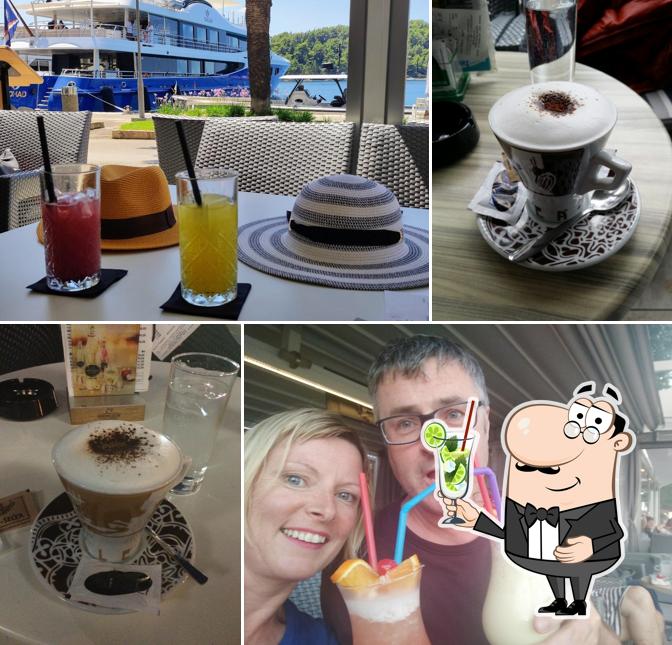 Caffe Bar Mihael