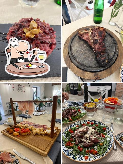 Platti al Factory Grill