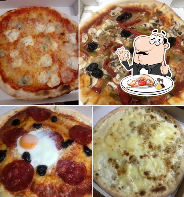 Le Pizzaiolo Bourgoin-Jallieu