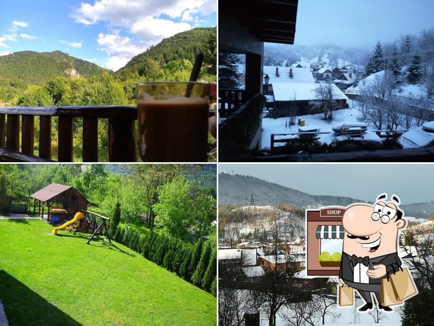 Penzión Malá Fatra u Ďurka