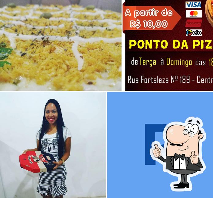 Ponto da Pizza