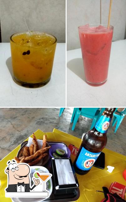 Bar do Archangelo