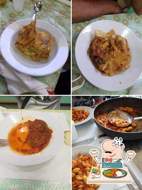 La Pastarella Di Nino D'Antonio