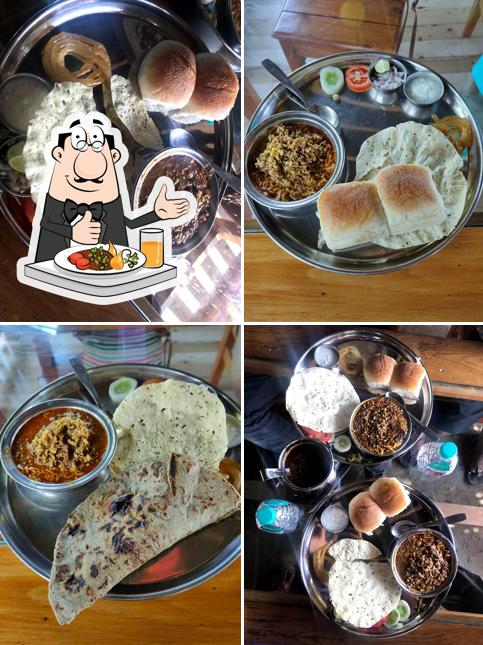 Anandwan Misal