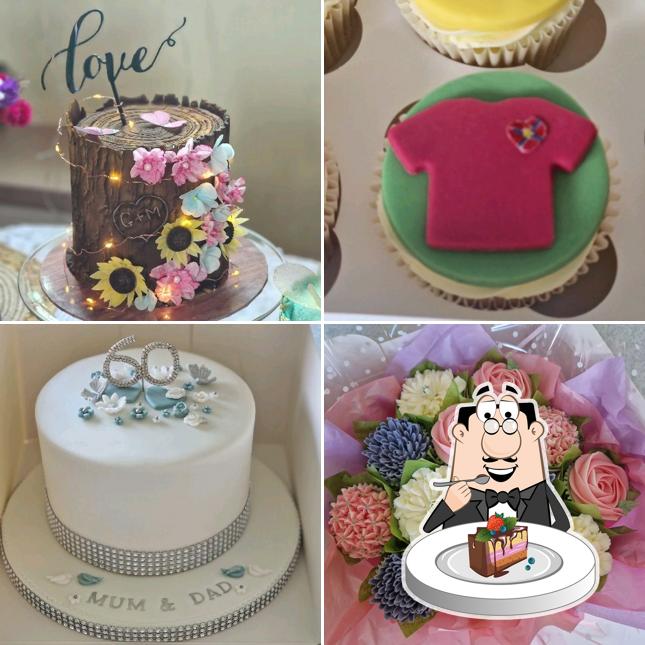Cakes By Leona