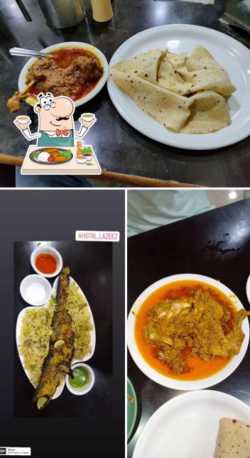 Hotel lazeez non-veg restaurant - Best Non Veg Restaurants, Restaurants, Chicken Restaurants, Chicken Corner