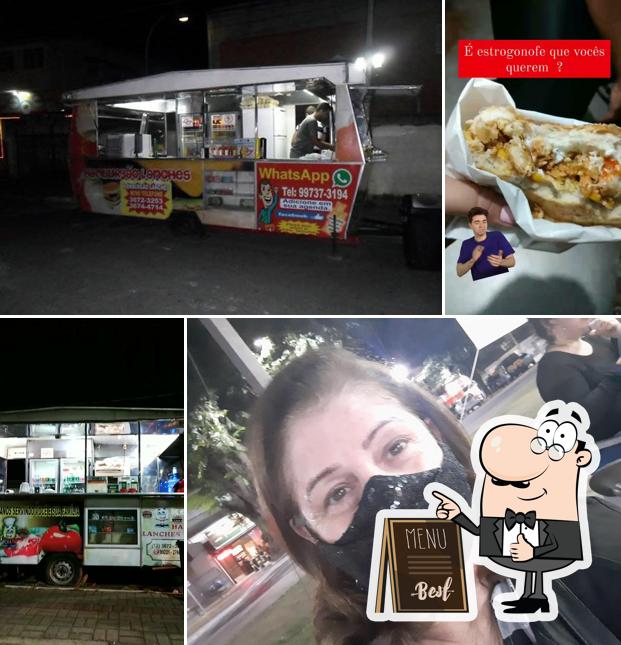 Keller Hamburgão Lanches e Pastéis