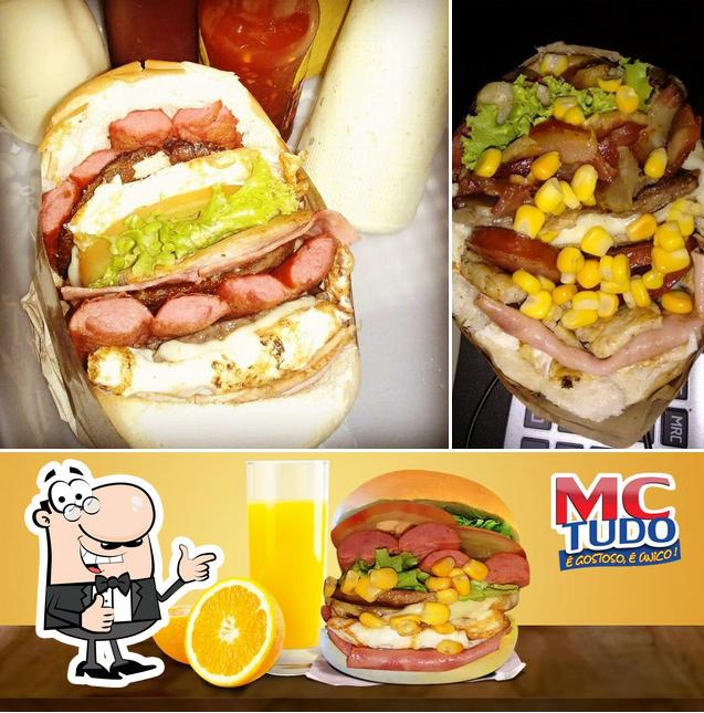 McTudo
