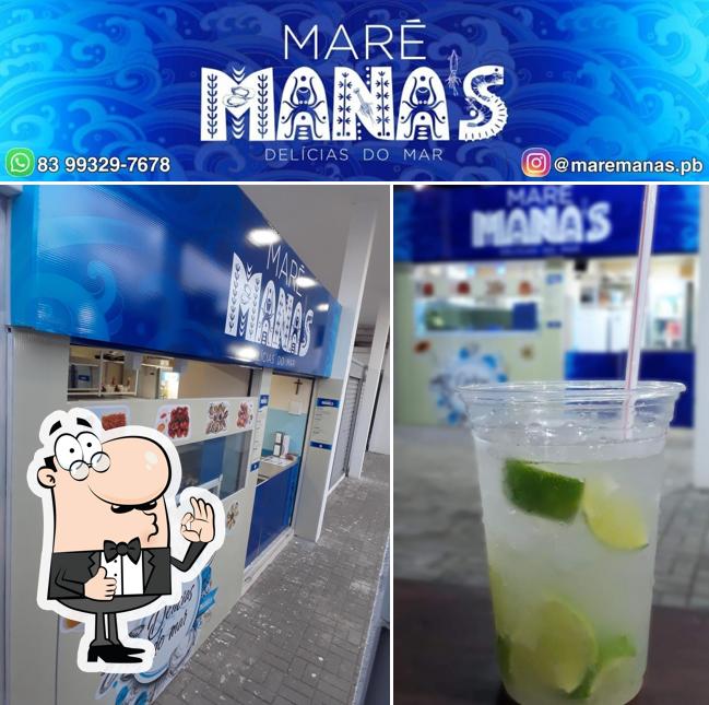 Look at this image of Maré Mana's