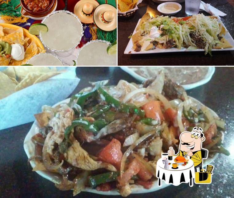Margarita's Mexican Grill in Jacksonville Restaurant reviews
