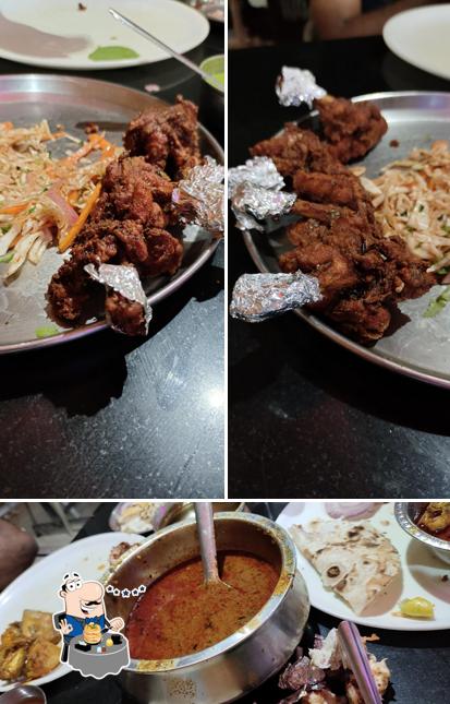 Swagath bar & restaurant