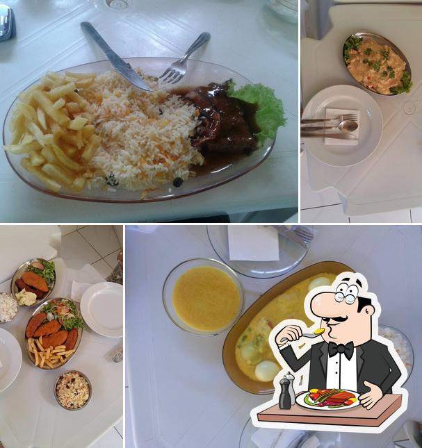 Dona Loura Restaurante