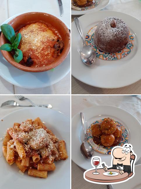 Cibo al Gusto Divino - Ristorante Braceria Pizzeria