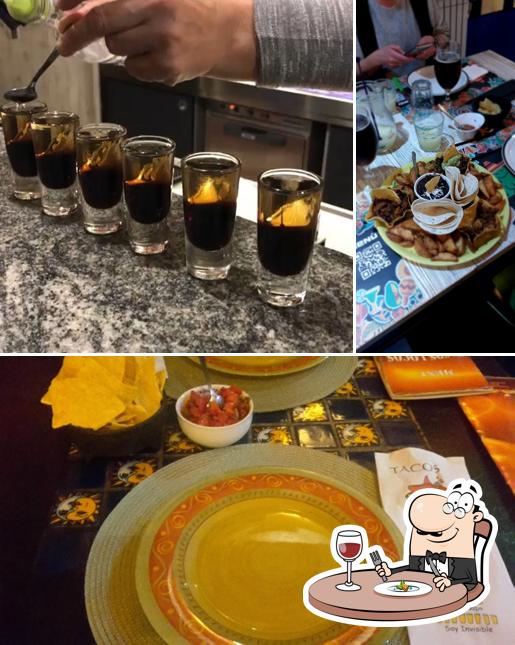 Platti al Tacos Locos