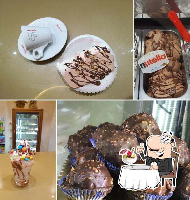 A Colazione da Mary Poppins