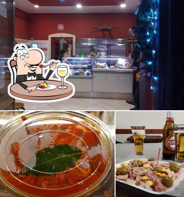 Antichi Sapori della trippa dal 1956