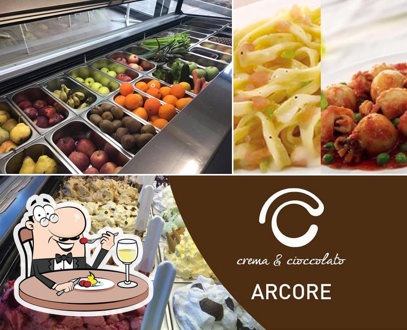 Cibo al Crema&Cioccolato by Fit Express - Arcore