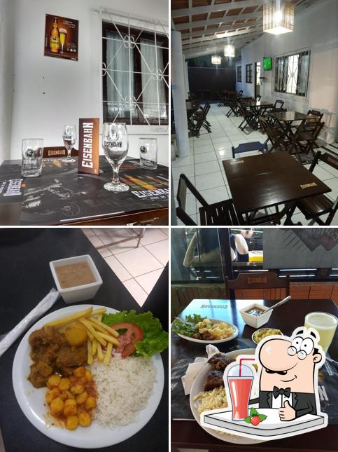 Esquina da Brava Restaurante