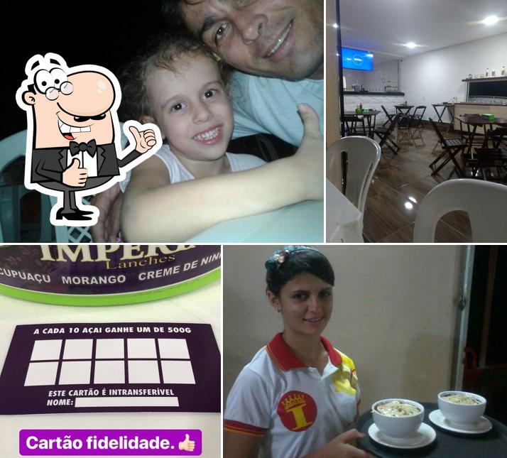 Imperial Lanches
