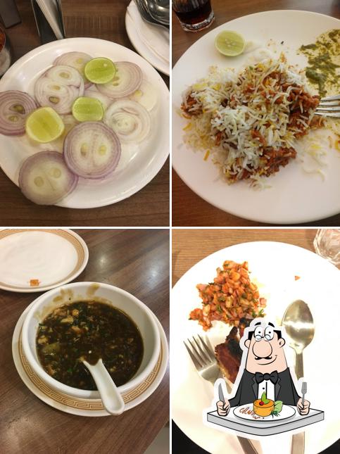 Jaffer Bhai's Restaurant