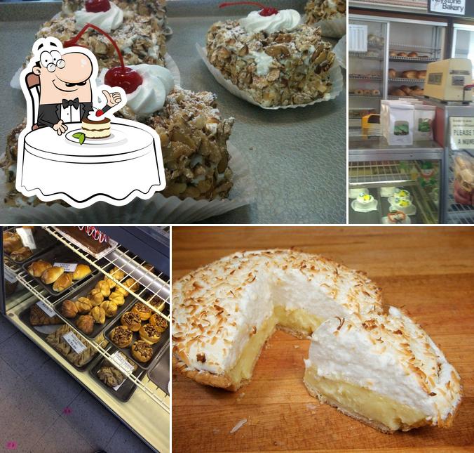 Best pastry in Belle Vernon restaurants, winter 2023 Restaurant Guru