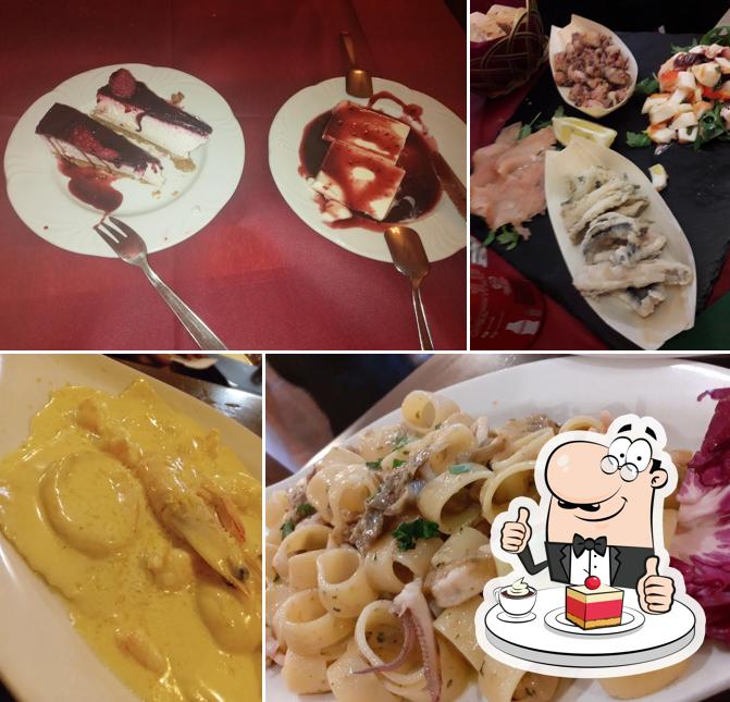 La Piccola Trattoria Roma