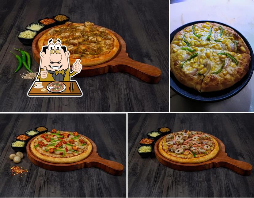 Laziz Pizza