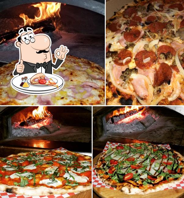 Best pizza in Kendall West restaurants, spring 2024 Restaurant Guru