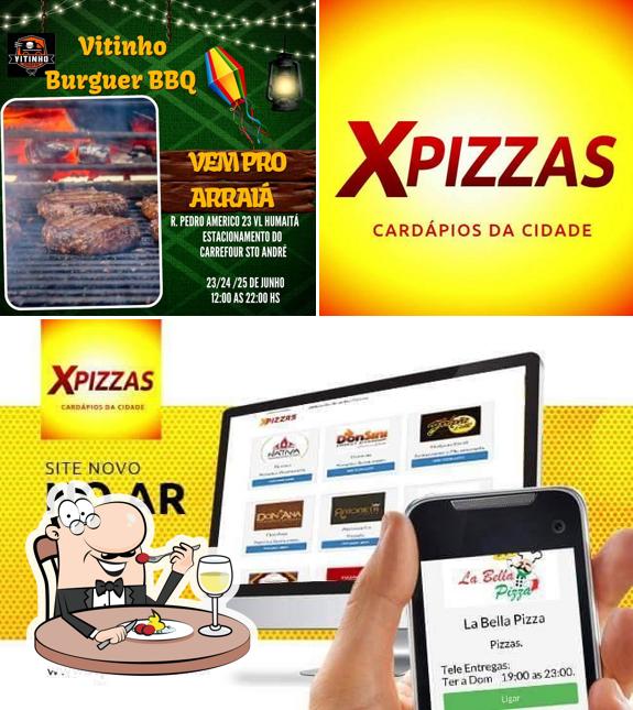 Xpizzas