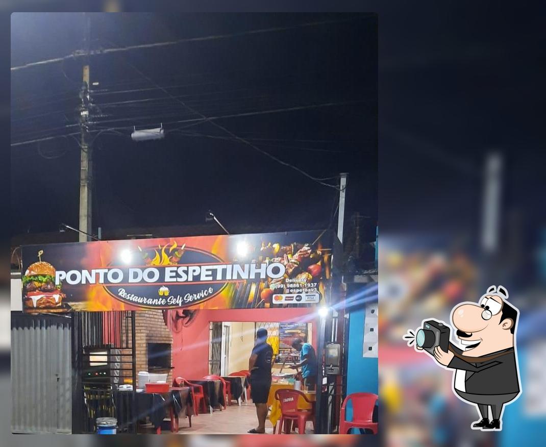 Ponto do Espetinho