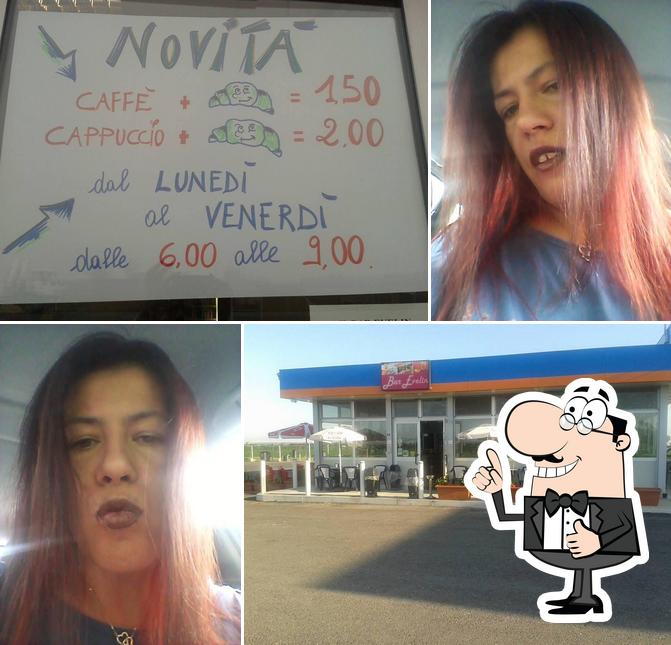 Bar Evelin di Mori Silvana