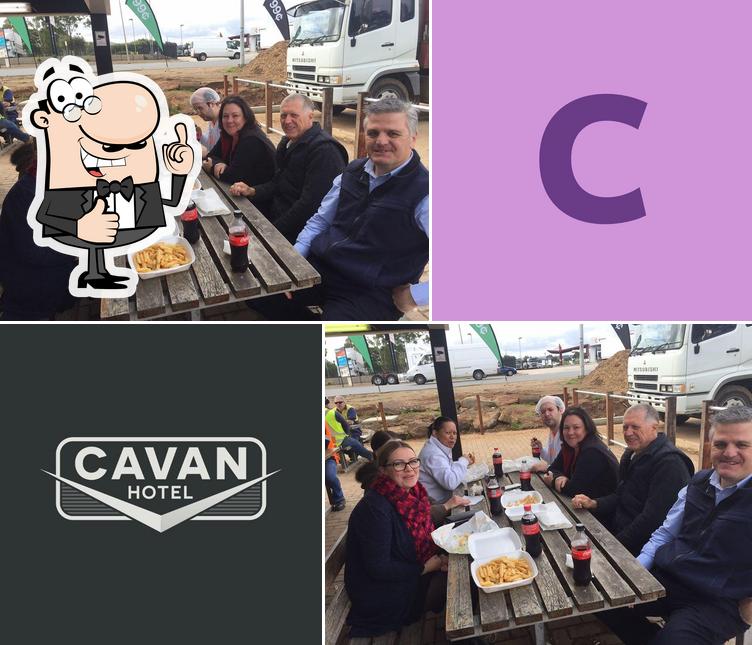 Cavan Steak Van picture