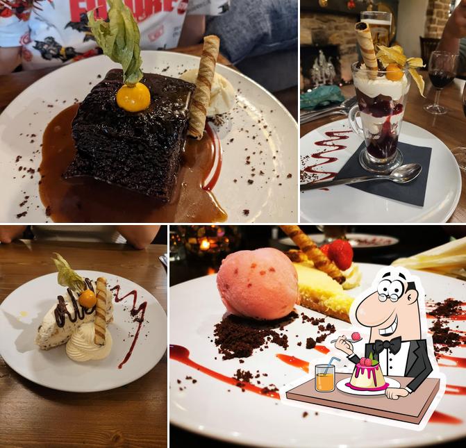 The Bell, Purton, Purton Stoke in Swindon Restaurant menu and reviews