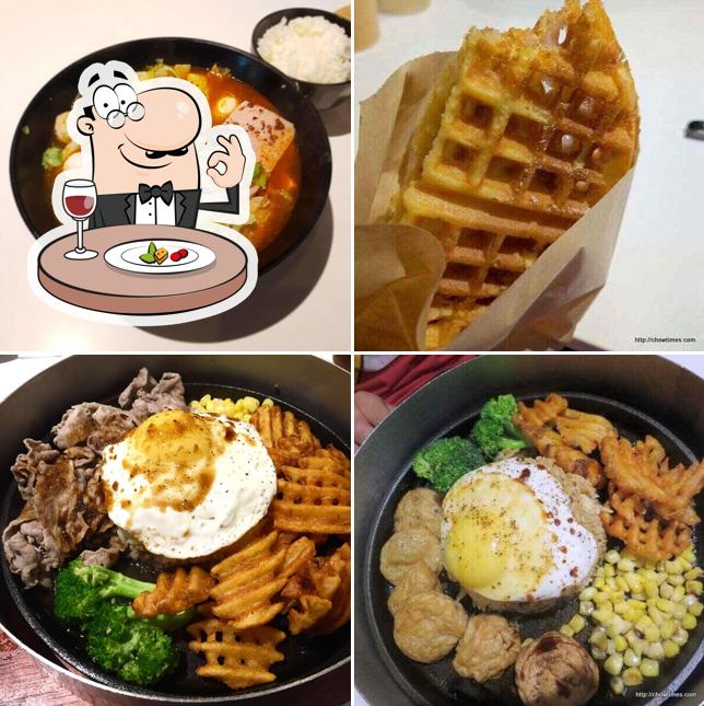 Best restaurants in Ironwood Plaza Mall Restaurant Guru