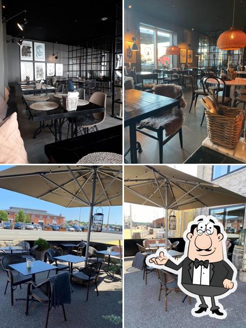 Cafe Sult