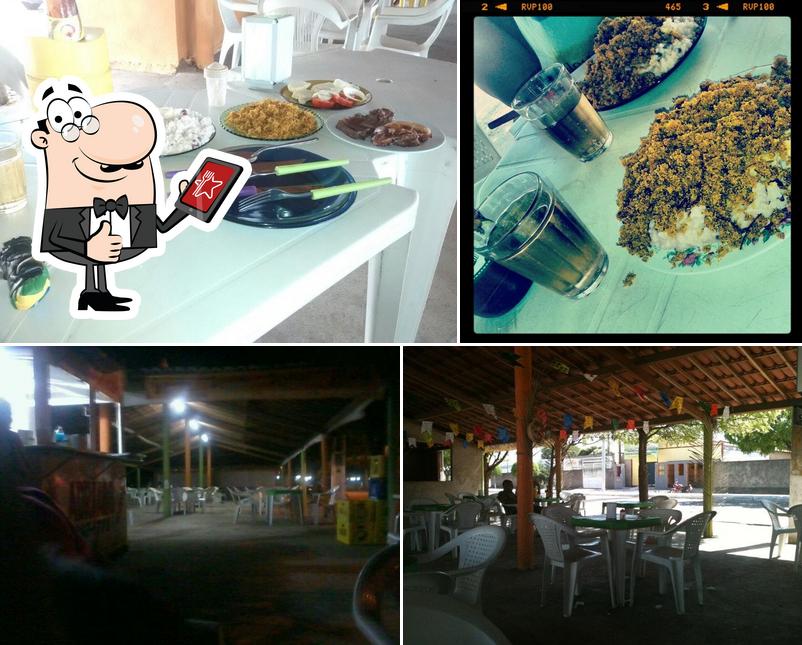 Churrascaria AdrianoPaçoca