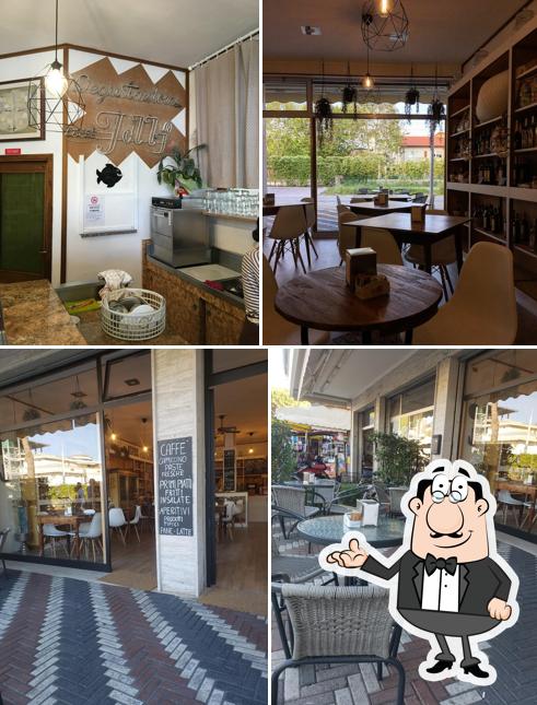Forno Pasticceria Scardovi, Bellaria - Critiques de restaurant