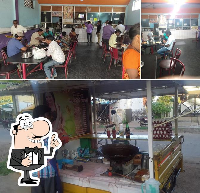 Kokila Fast Food And Meals