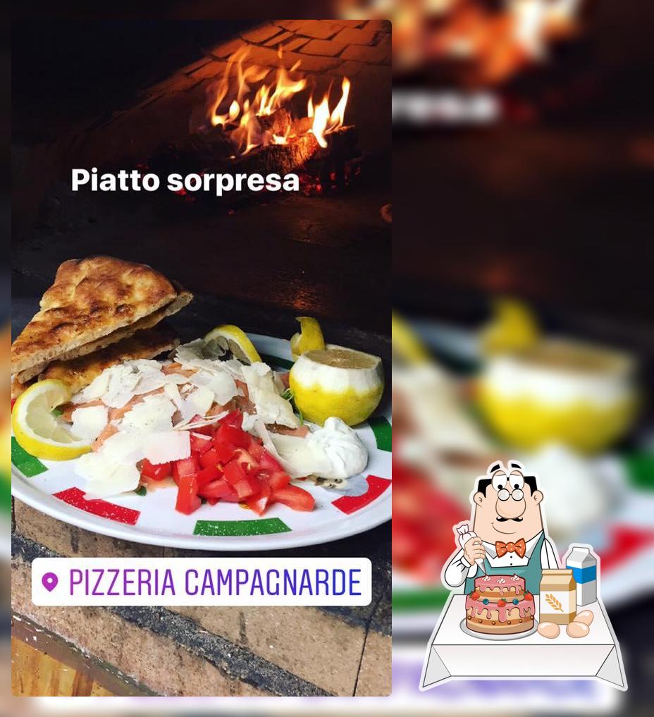 La Gente Pizzeria