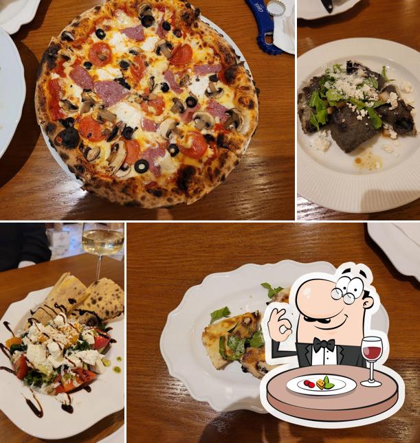 Leone Pizzeria, Seogwipo-si - Restaurant menu, prices and reviews